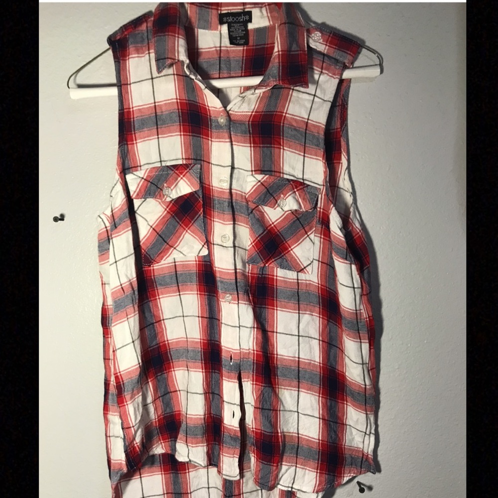 Flannel Time
